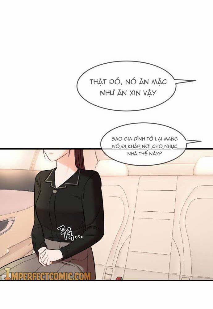 Cách Thuần Hóa Gã Chồng Nguy Hiểm 2 trang 72