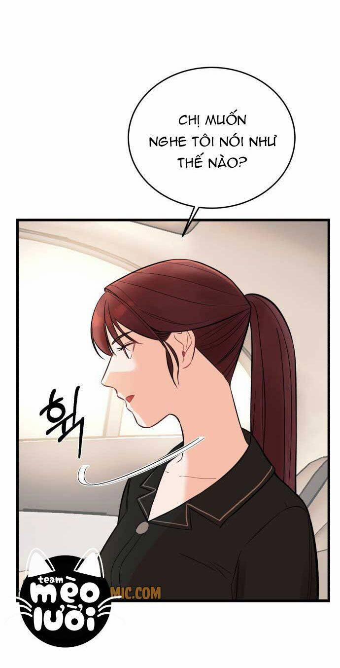 Cách Thuần Hóa Gã Chồng Nguy Hiểm 2 trang 77