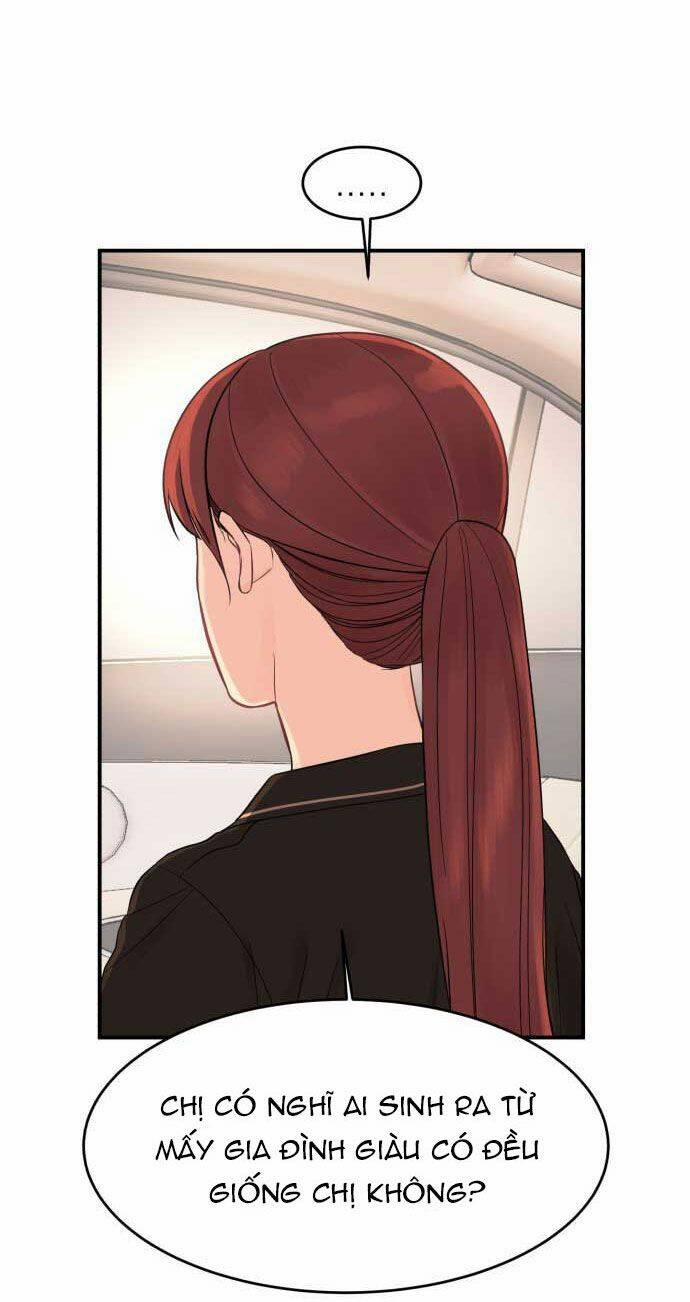 Cách Thuần Hóa Gã Chồng Nguy Hiểm 2 trang 80