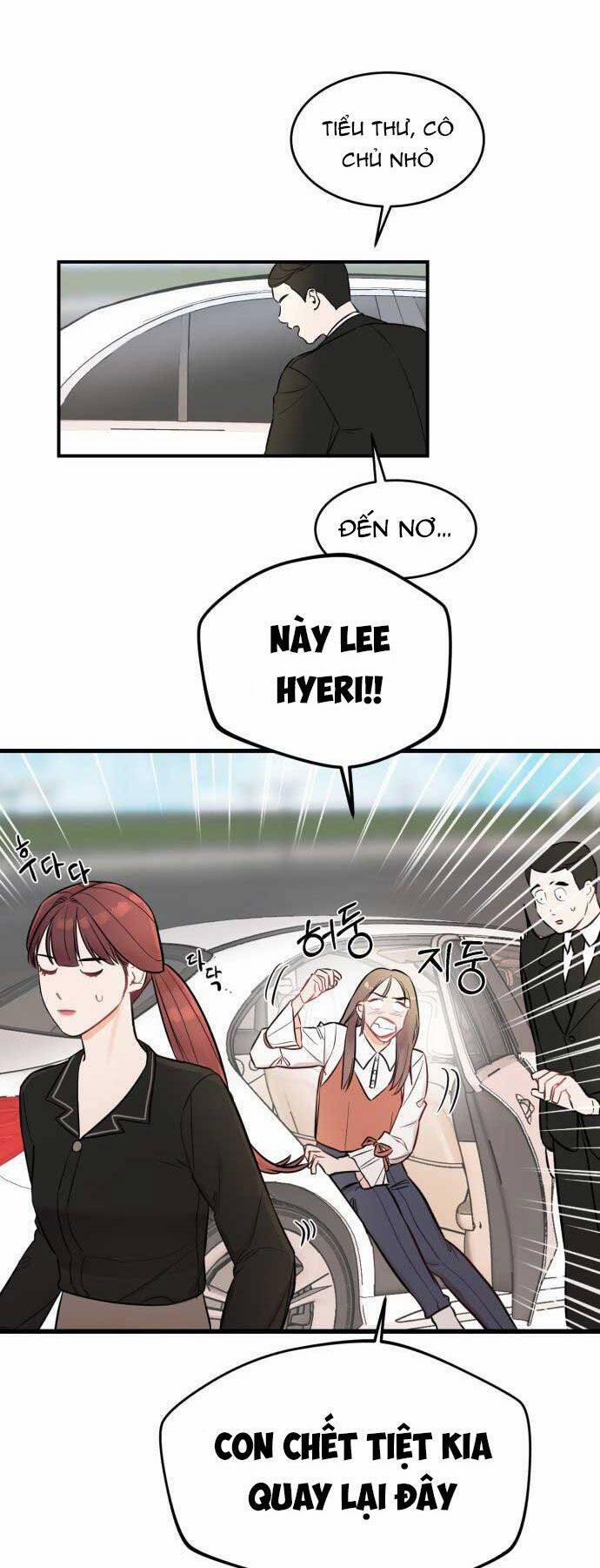 Cách Thuần Hóa Gã Chồng Nguy Hiểm 2 trang 85