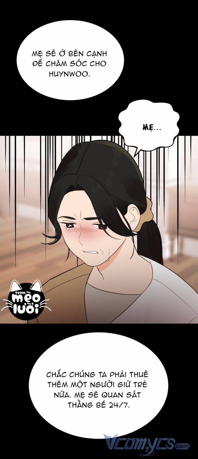 Cách Thuần Hóa Gã Chồng Nguy Hiểm 20 trang 0