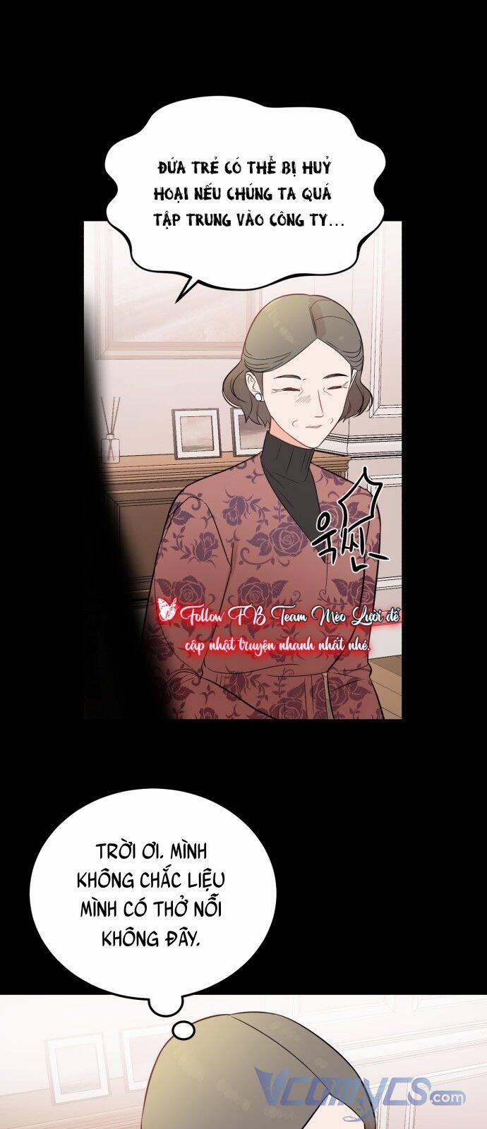 Cách Thuần Hóa Gã Chồng Nguy Hiểm 20 trang 1