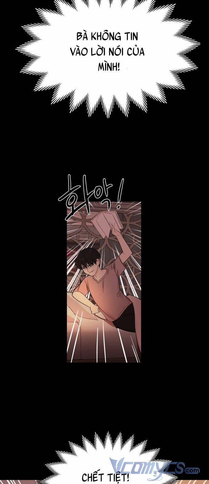 Cách Thuần Hóa Gã Chồng Nguy Hiểm 20 trang 10