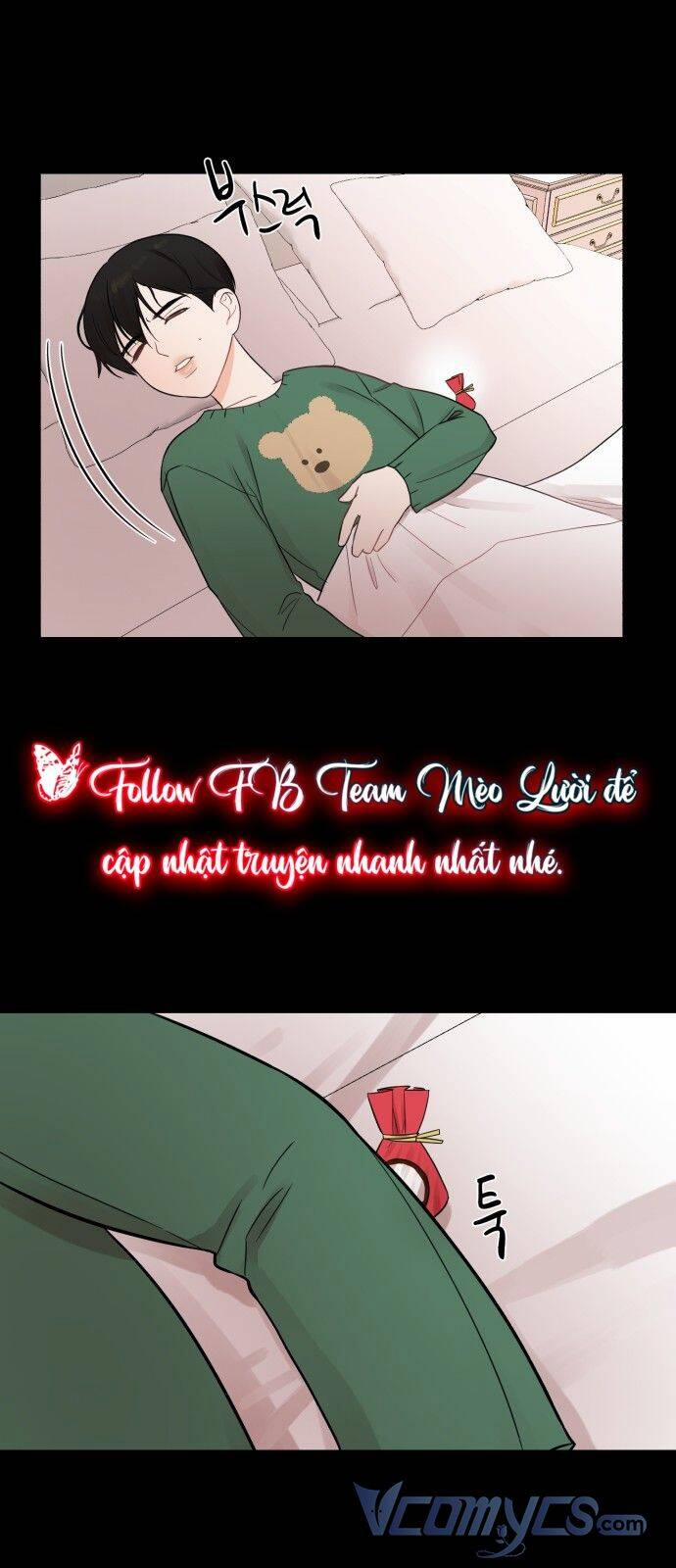 Cách Thuần Hóa Gã Chồng Nguy Hiểm 20 trang 13