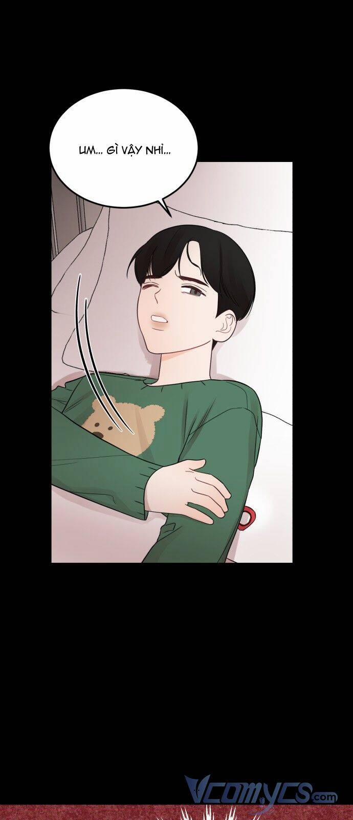 Cách Thuần Hóa Gã Chồng Nguy Hiểm 20 trang 14