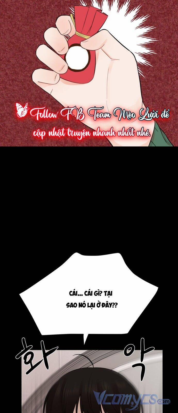 Cách Thuần Hóa Gã Chồng Nguy Hiểm 20 trang 15