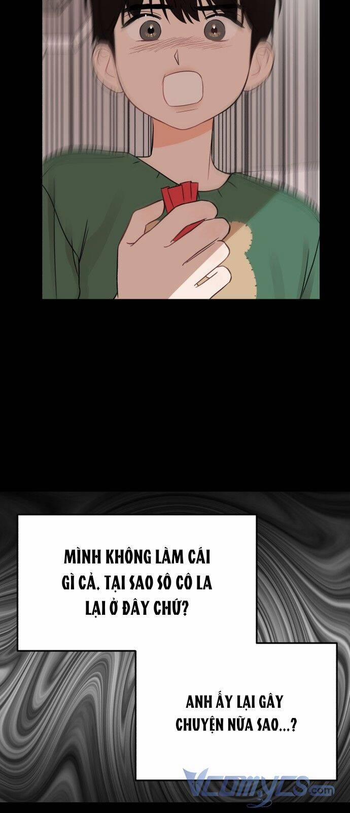 Cách Thuần Hóa Gã Chồng Nguy Hiểm 20 trang 16