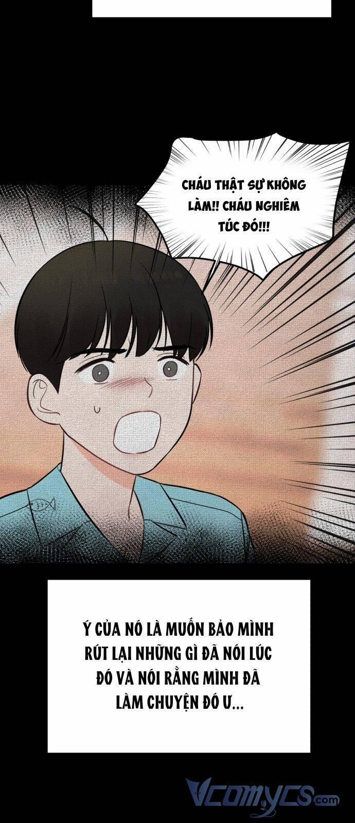 Cách Thuần Hóa Gã Chồng Nguy Hiểm 20 trang 18