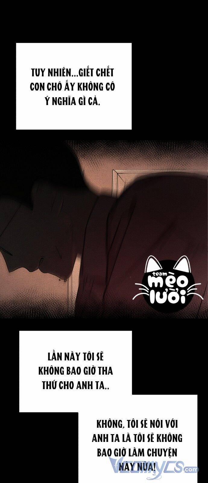 Cách Thuần Hóa Gã Chồng Nguy Hiểm 20 trang 19