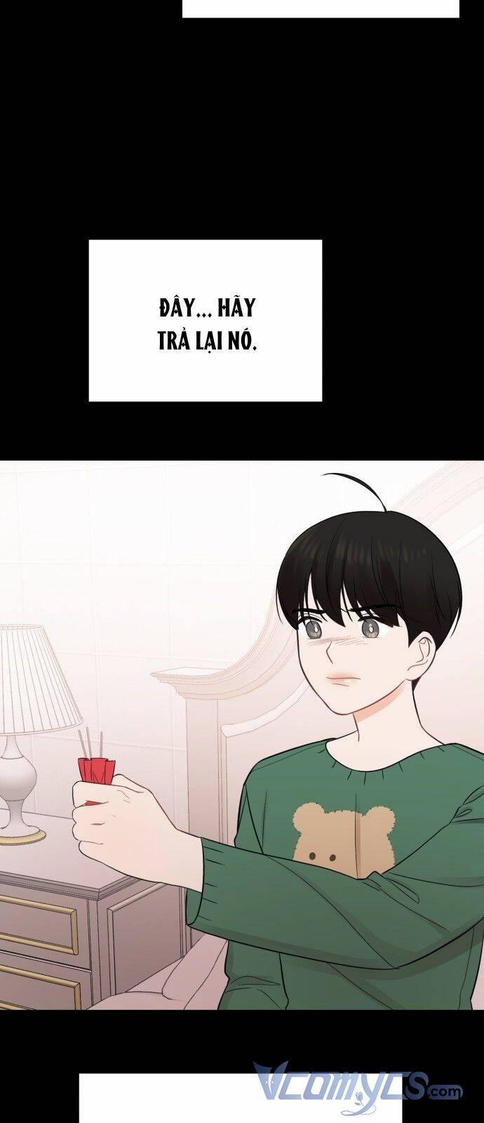 Cách Thuần Hóa Gã Chồng Nguy Hiểm 20 trang 20