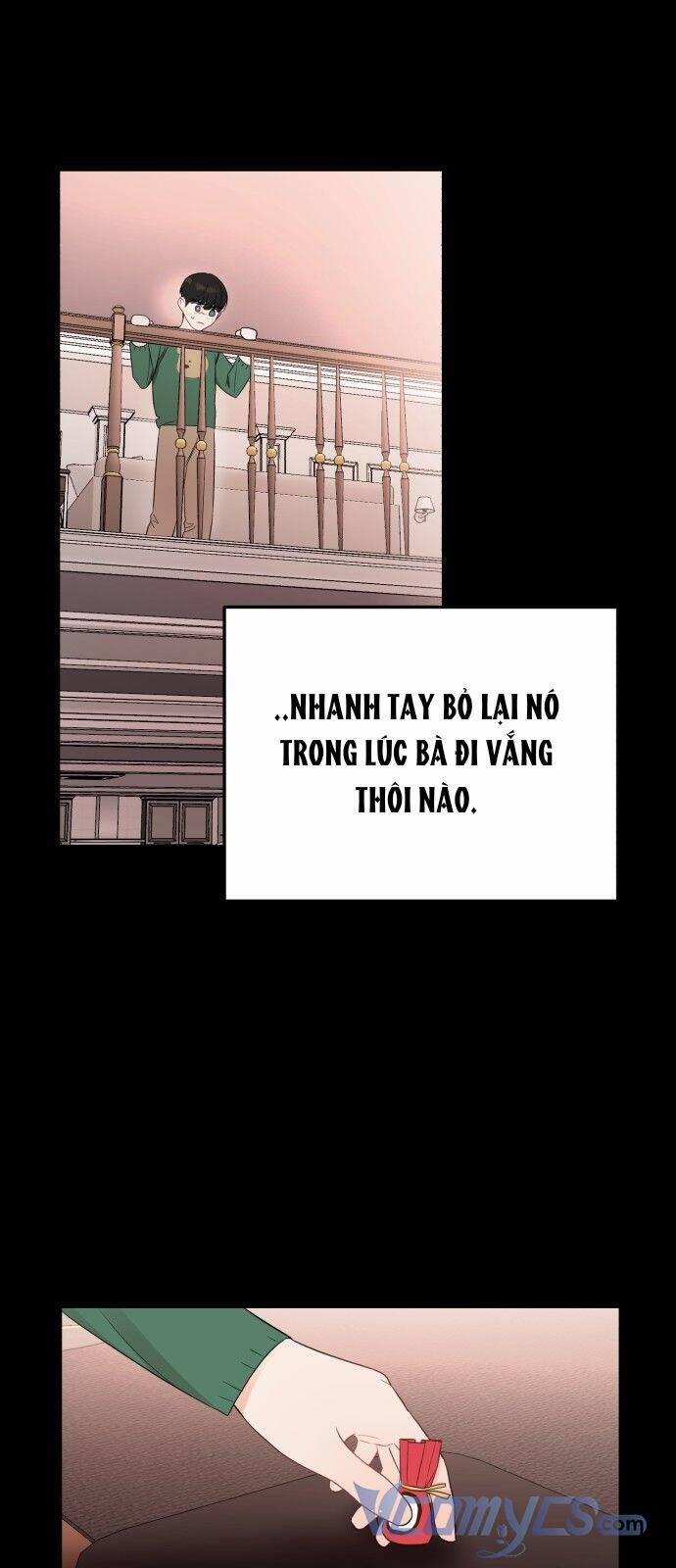 Cách Thuần Hóa Gã Chồng Nguy Hiểm 20 trang 22