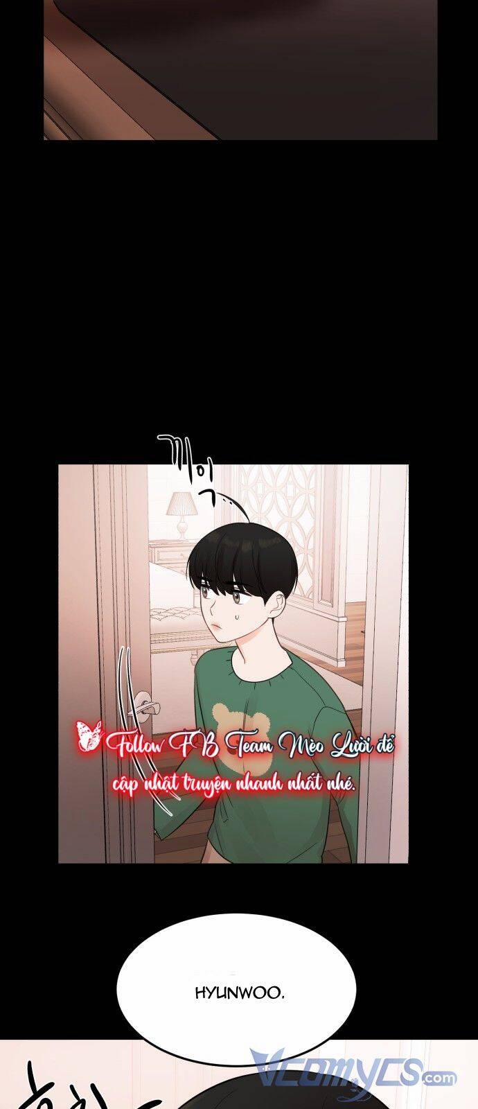 Cách Thuần Hóa Gã Chồng Nguy Hiểm 20 trang 23