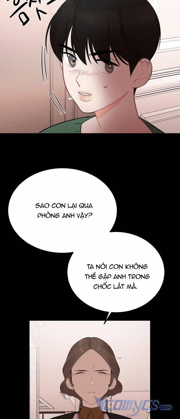 Cách Thuần Hóa Gã Chồng Nguy Hiểm 20 trang 24