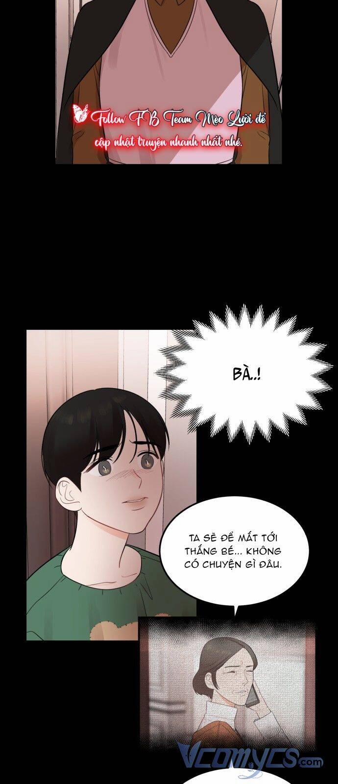 Cách Thuần Hóa Gã Chồng Nguy Hiểm 20 trang 25