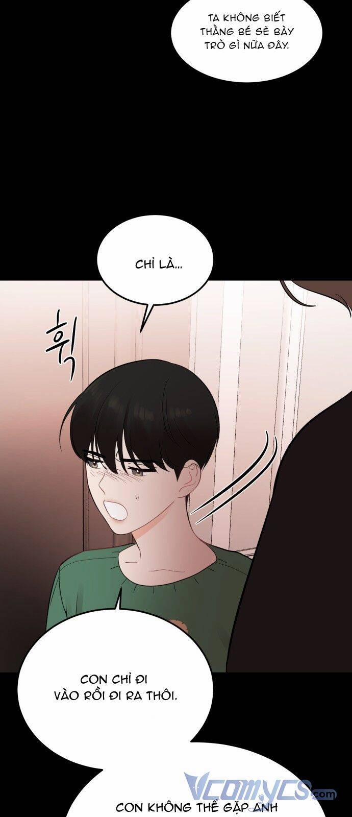 Cách Thuần Hóa Gã Chồng Nguy Hiểm 20 trang 26