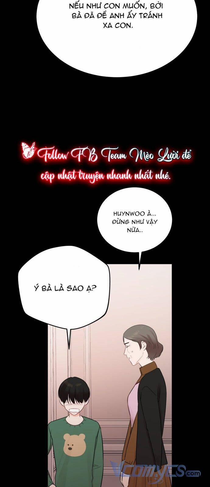 Cách Thuần Hóa Gã Chồng Nguy Hiểm 20 trang 27