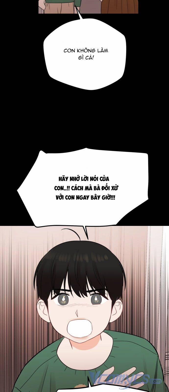 Cách Thuần Hóa Gã Chồng Nguy Hiểm 20 trang 28