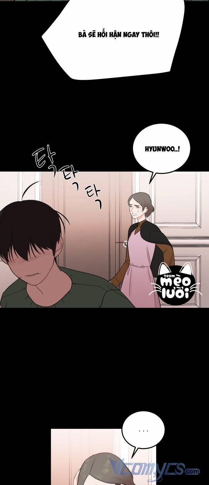 Cách Thuần Hóa Gã Chồng Nguy Hiểm 20 trang 29