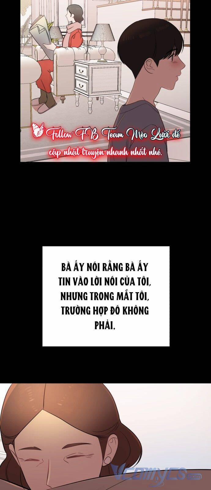 Cách Thuần Hóa Gã Chồng Nguy Hiểm 20 trang 3