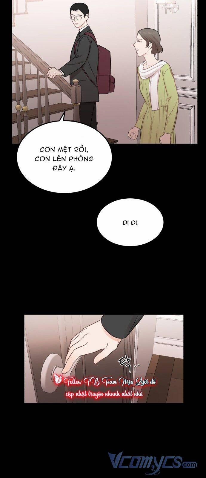 Cách Thuần Hóa Gã Chồng Nguy Hiểm 20 trang 33