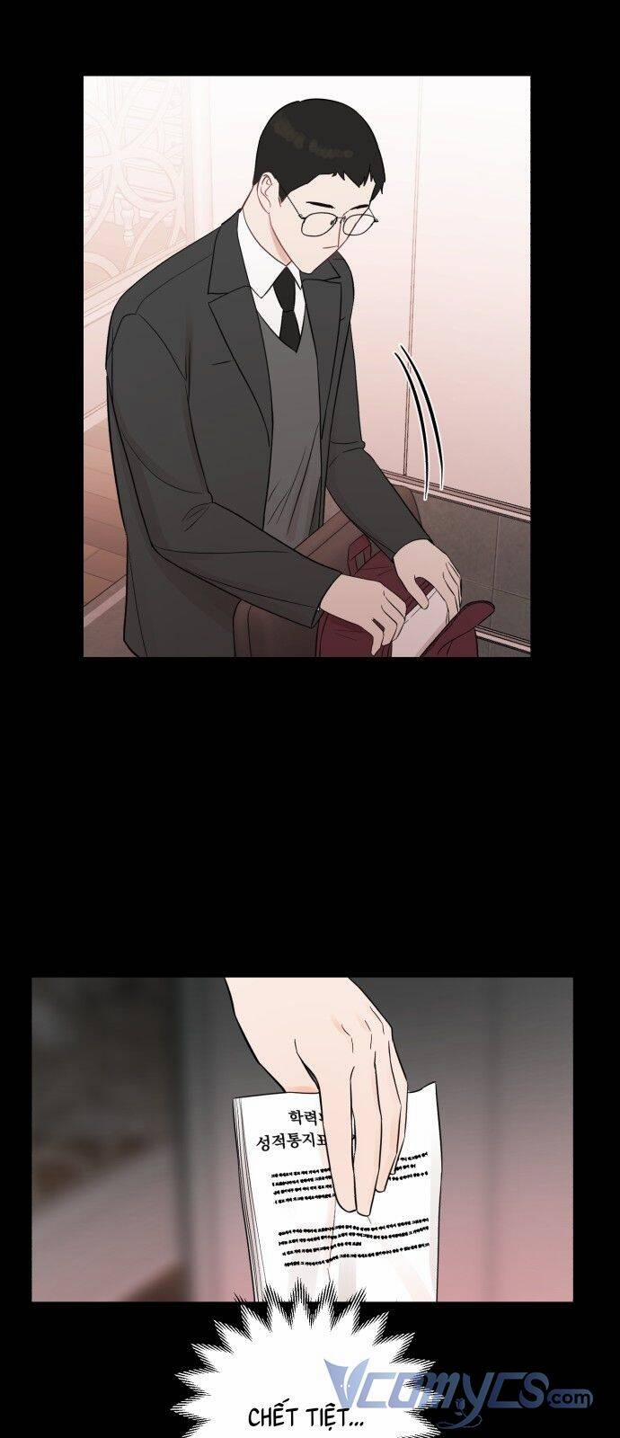 Cách Thuần Hóa Gã Chồng Nguy Hiểm 20 trang 34