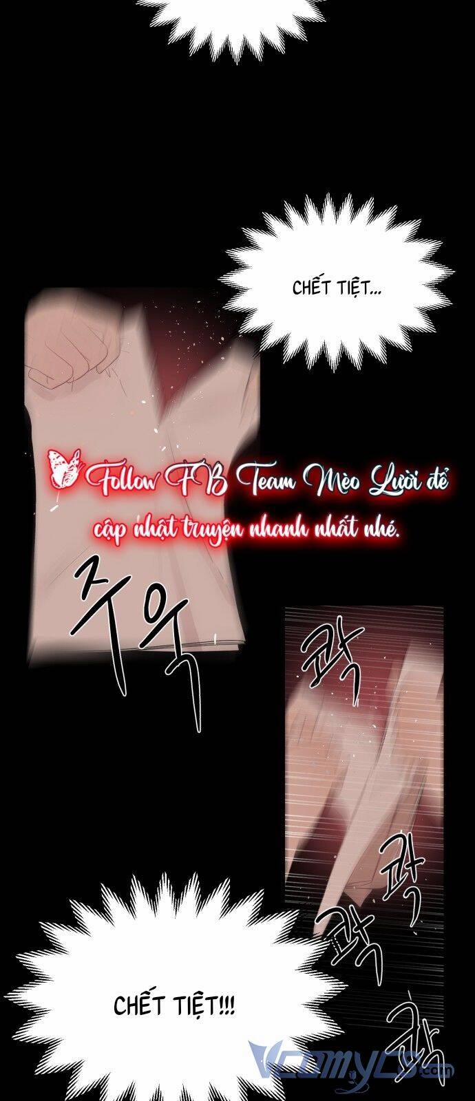 Cách Thuần Hóa Gã Chồng Nguy Hiểm 20 trang 35