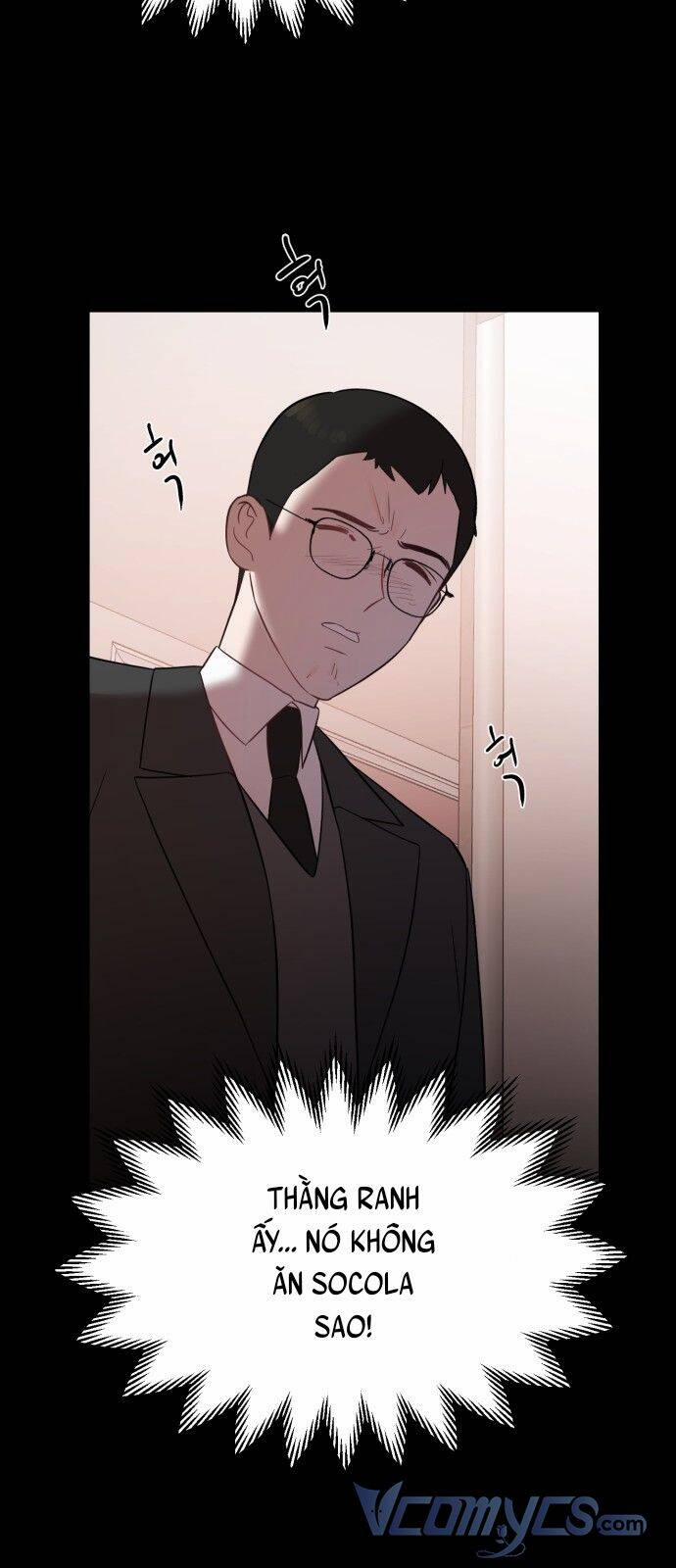 Cách Thuần Hóa Gã Chồng Nguy Hiểm 20 trang 36