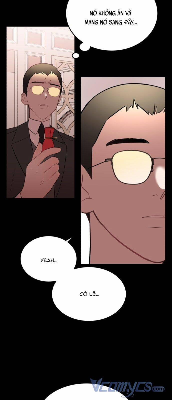 Cách Thuần Hóa Gã Chồng Nguy Hiểm 20 trang 38