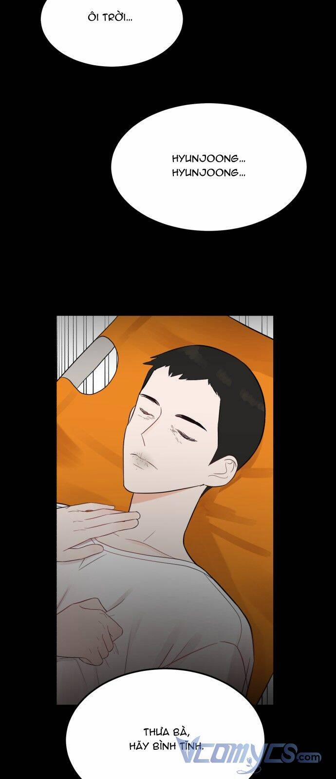 Cách Thuần Hóa Gã Chồng Nguy Hiểm 20 trang 40