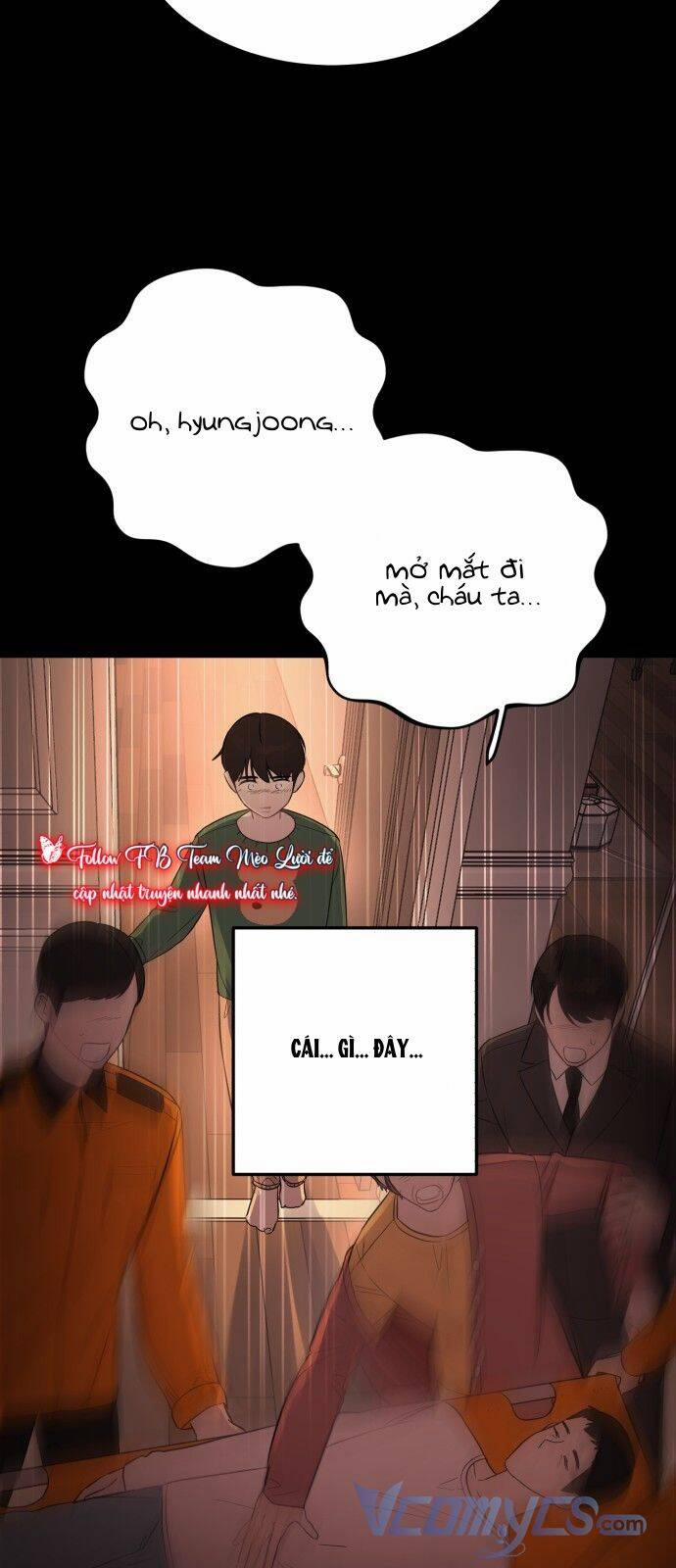 Cách Thuần Hóa Gã Chồng Nguy Hiểm 20 trang 41