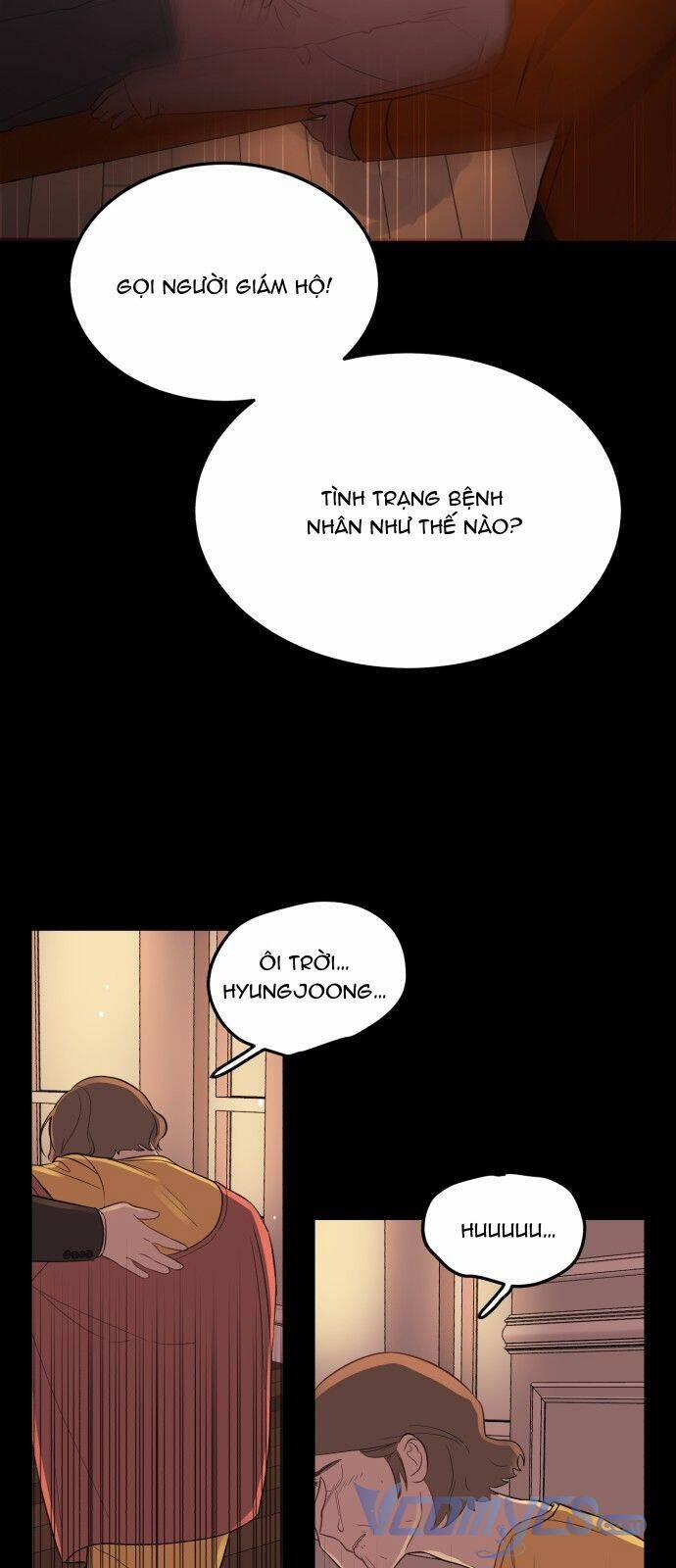 Cách Thuần Hóa Gã Chồng Nguy Hiểm 20 trang 42