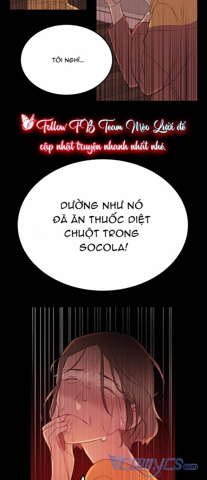 Cách Thuần Hóa Gã Chồng Nguy Hiểm 20 trang 43