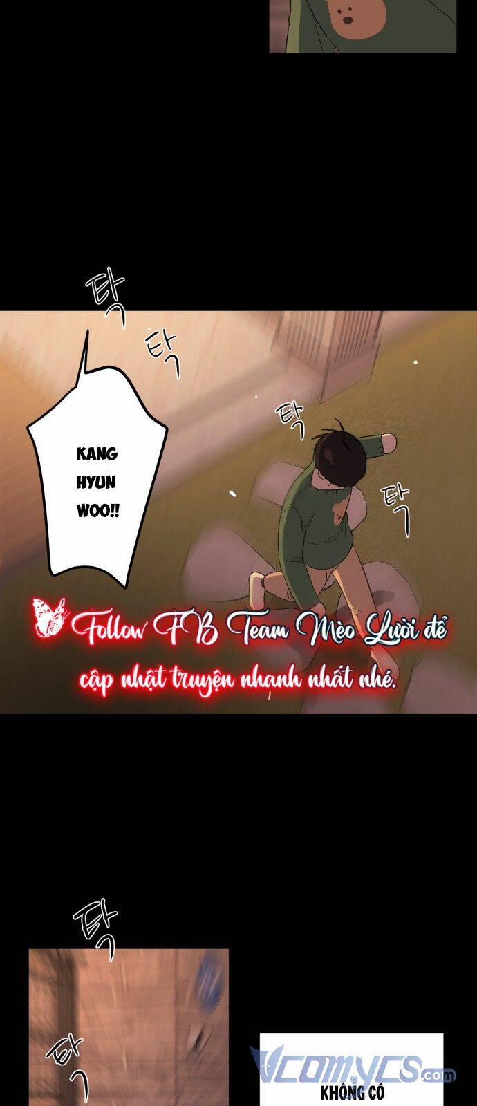 Cách Thuần Hóa Gã Chồng Nguy Hiểm 20 trang 47