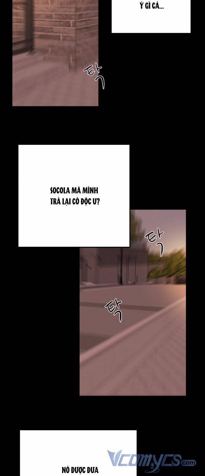 Cách Thuần Hóa Gã Chồng Nguy Hiểm 20 trang 48