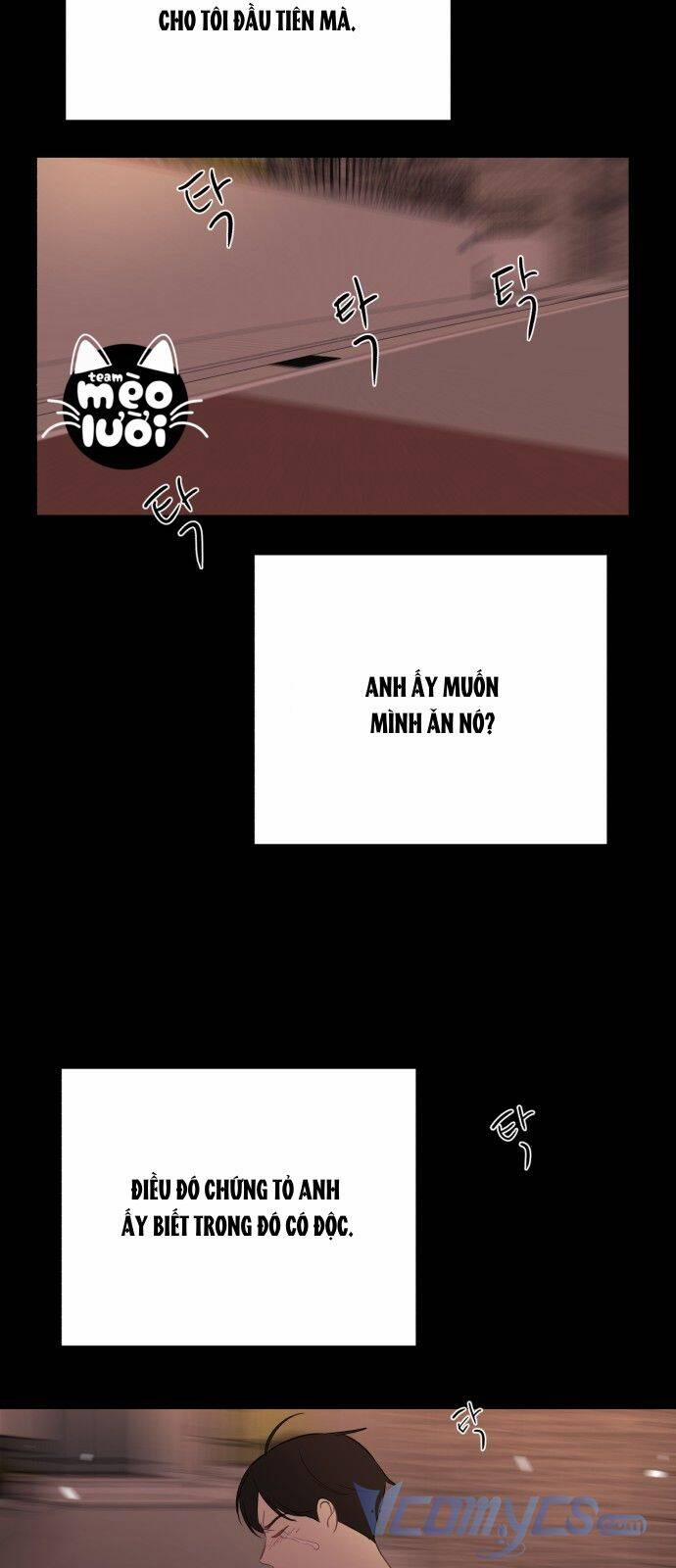 Cách Thuần Hóa Gã Chồng Nguy Hiểm 20 trang 49