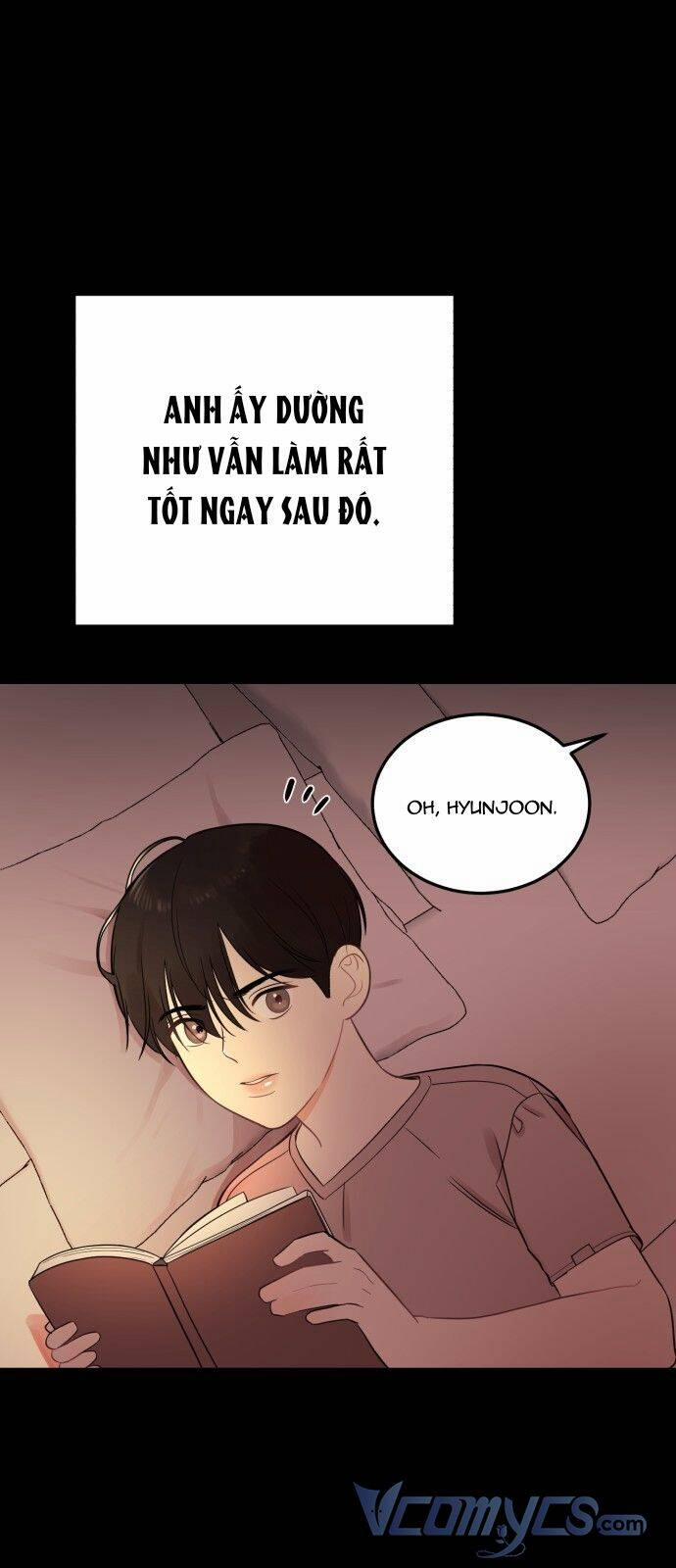 Cách Thuần Hóa Gã Chồng Nguy Hiểm 20 trang 6