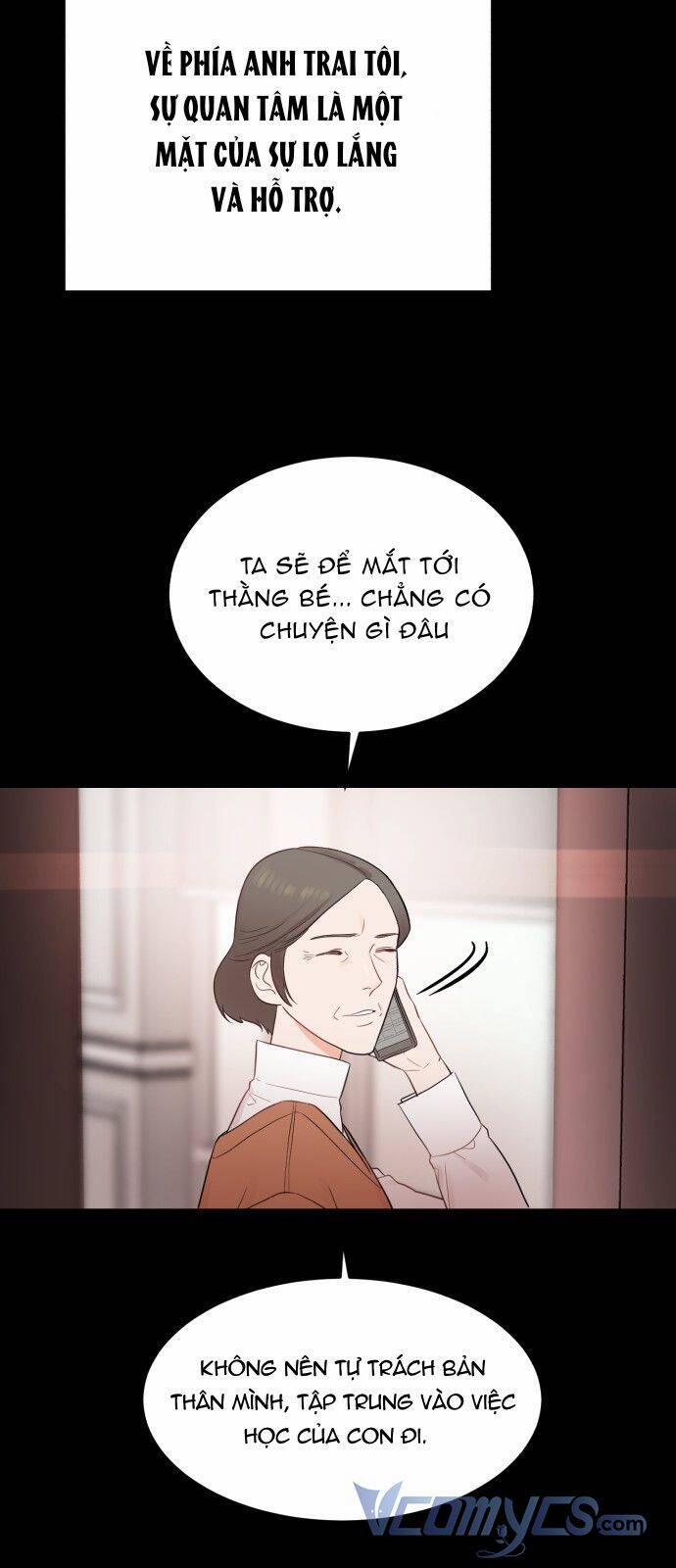 Cách Thuần Hóa Gã Chồng Nguy Hiểm 20 trang 8