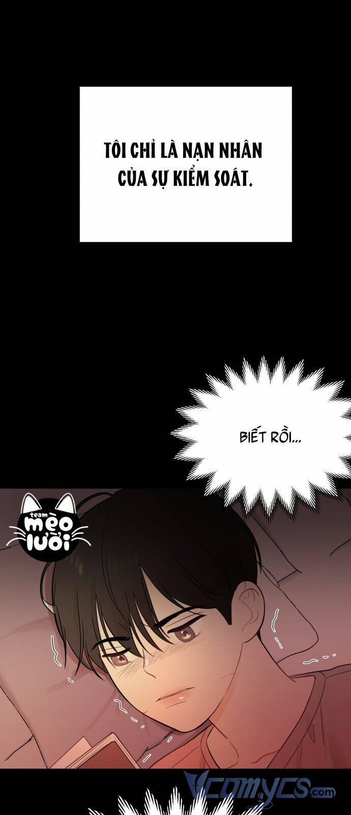 Cách Thuần Hóa Gã Chồng Nguy Hiểm 20 trang 9