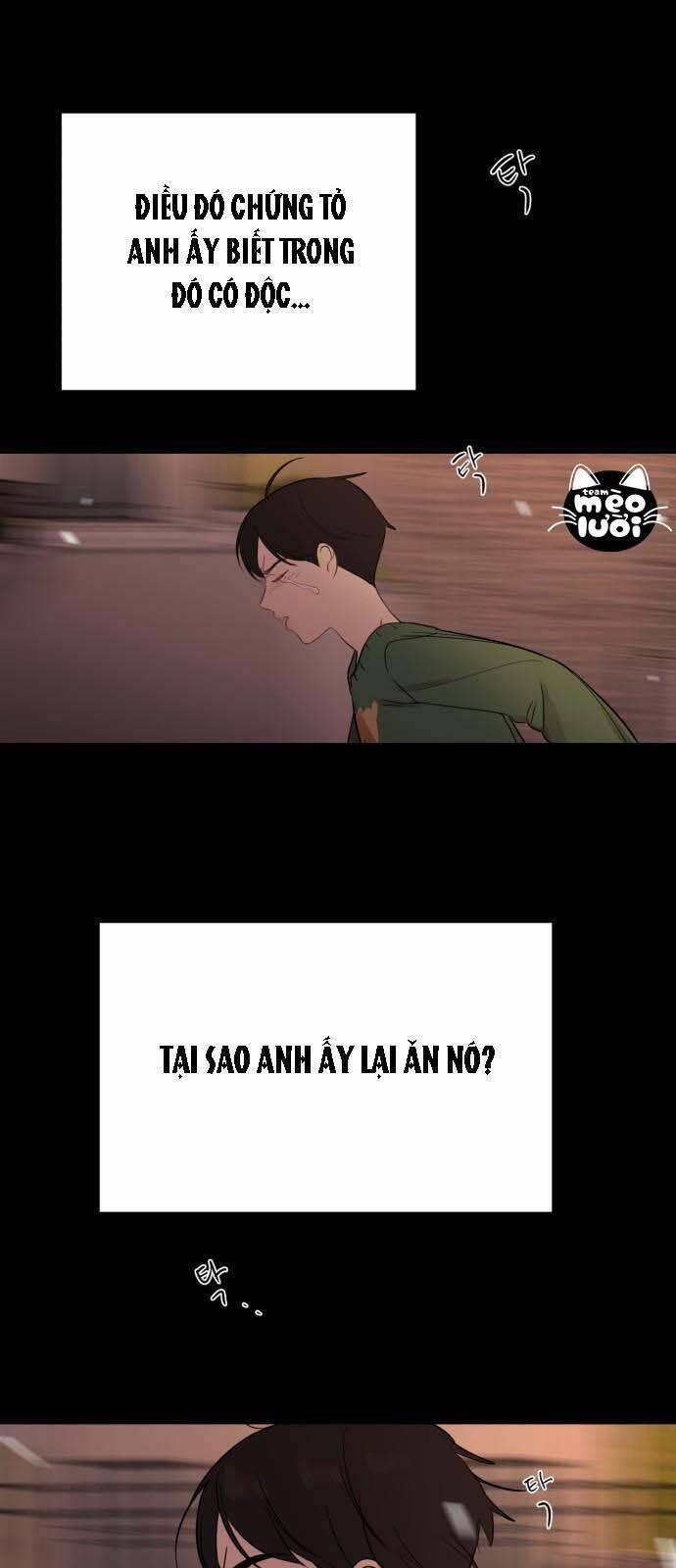 Cách Thuần Hóa Gã Chồng Nguy Hiểm 21 trang 0