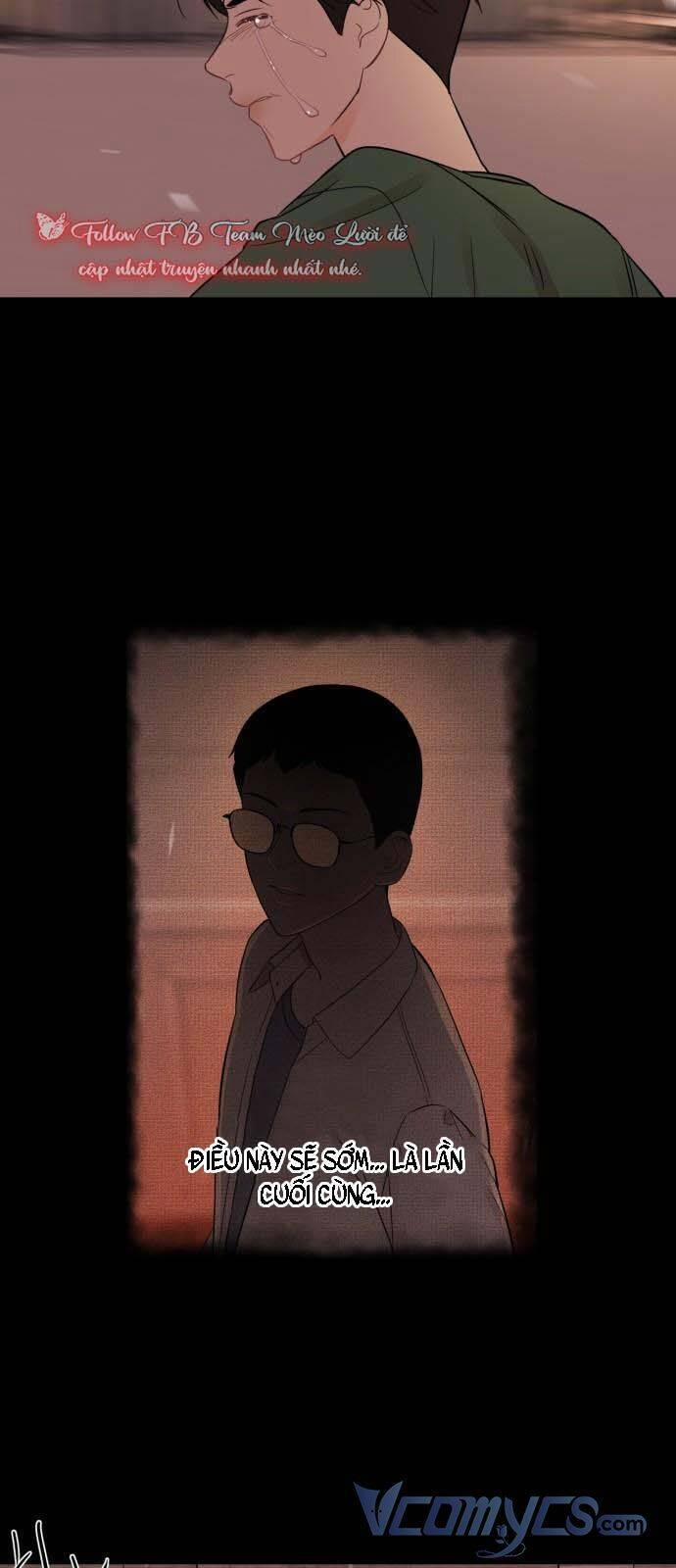 Cách Thuần Hóa Gã Chồng Nguy Hiểm 21 trang 1