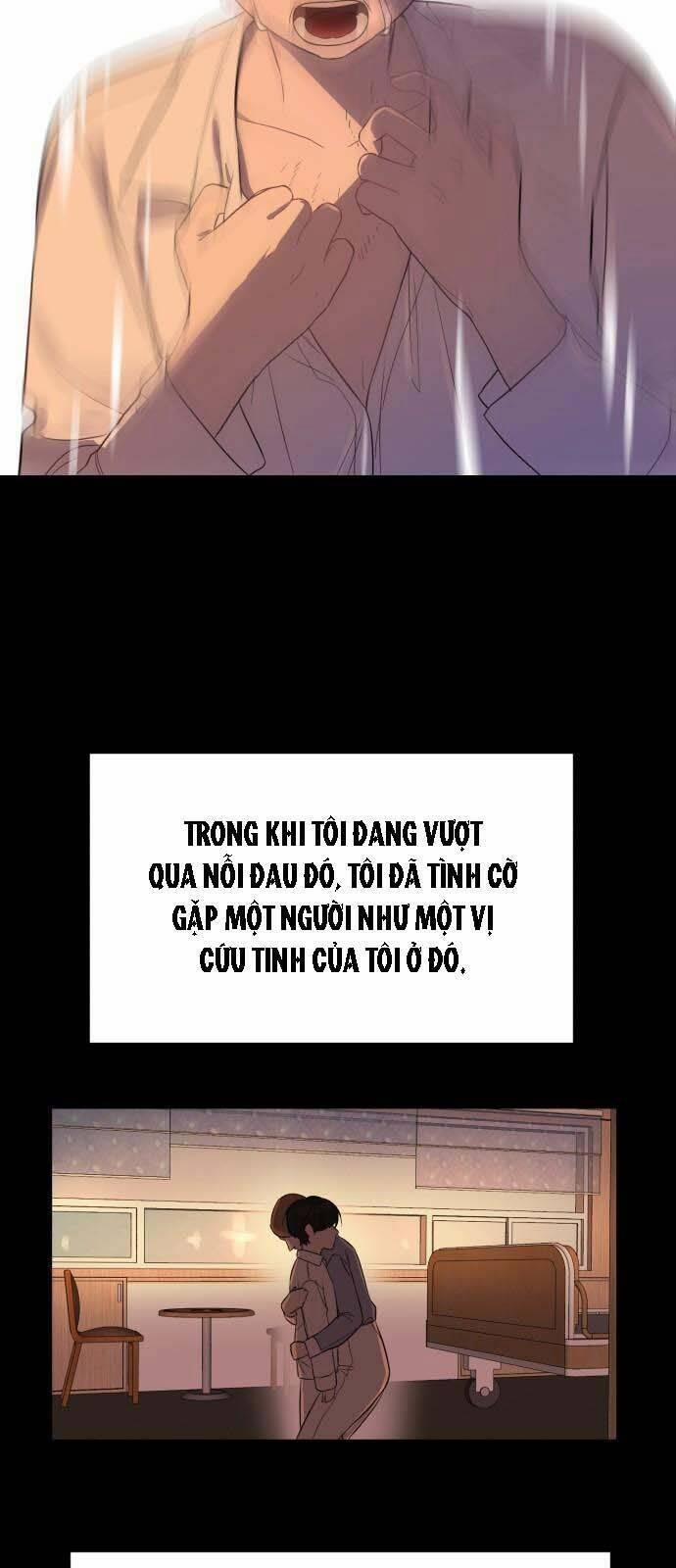 Cách Thuần Hóa Gã Chồng Nguy Hiểm 21 trang 12