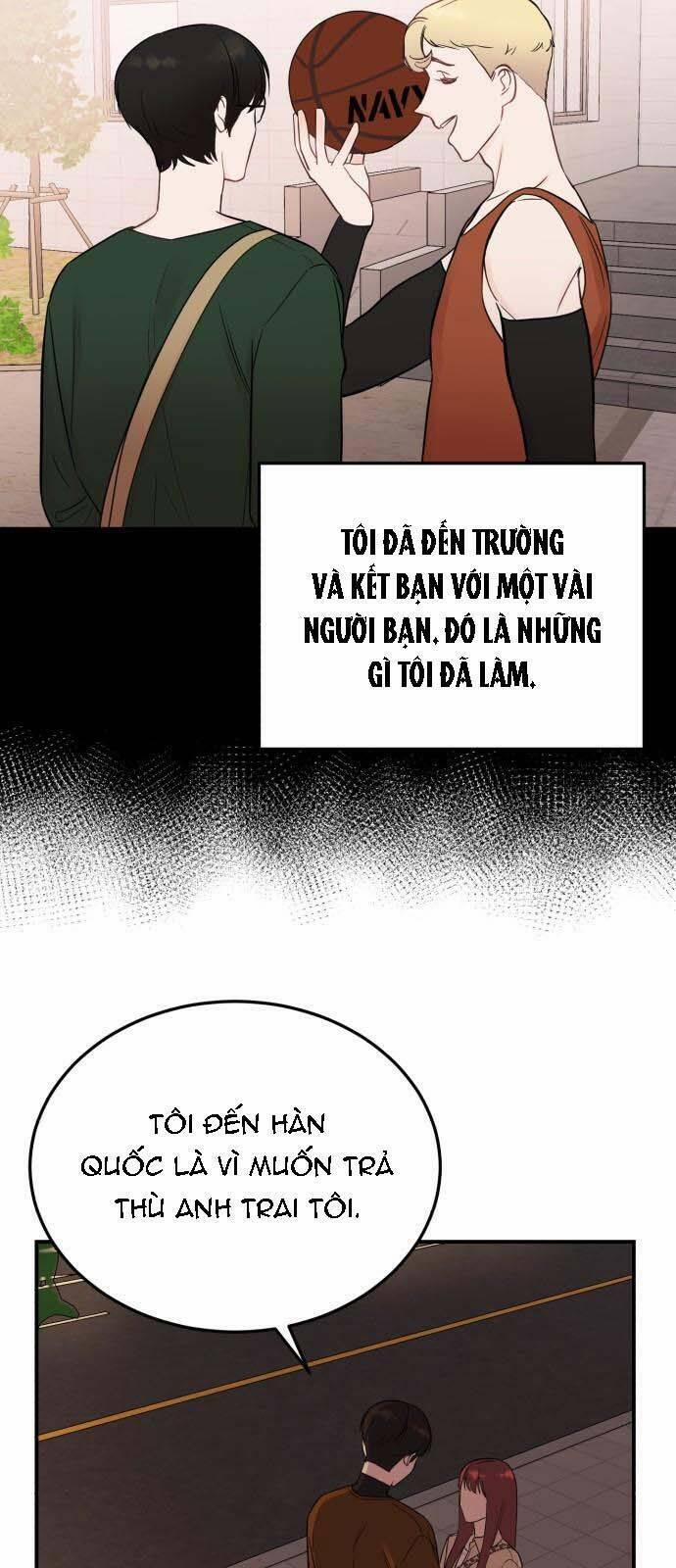 Cách Thuần Hóa Gã Chồng Nguy Hiểm 21 trang 14