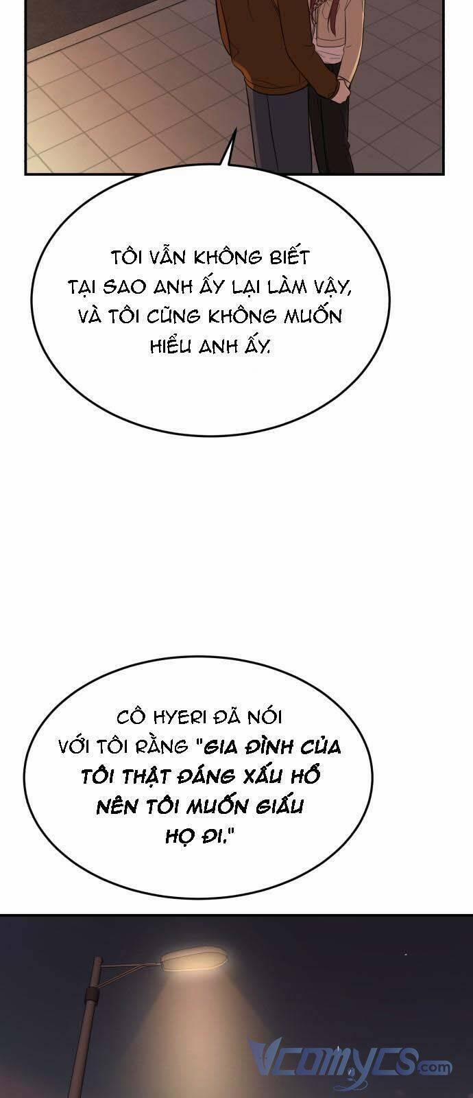 Cách Thuần Hóa Gã Chồng Nguy Hiểm 21 trang 15