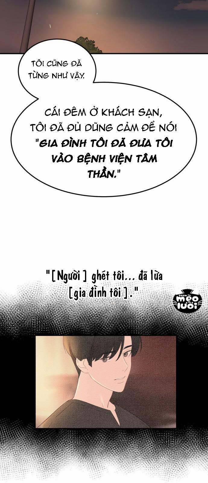 Cách Thuần Hóa Gã Chồng Nguy Hiểm 21 trang 16