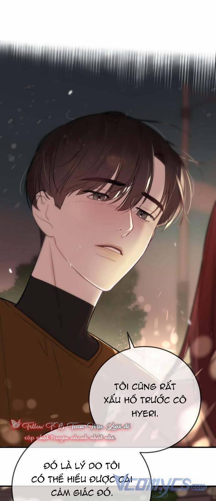 Cách Thuần Hóa Gã Chồng Nguy Hiểm 21 trang 17