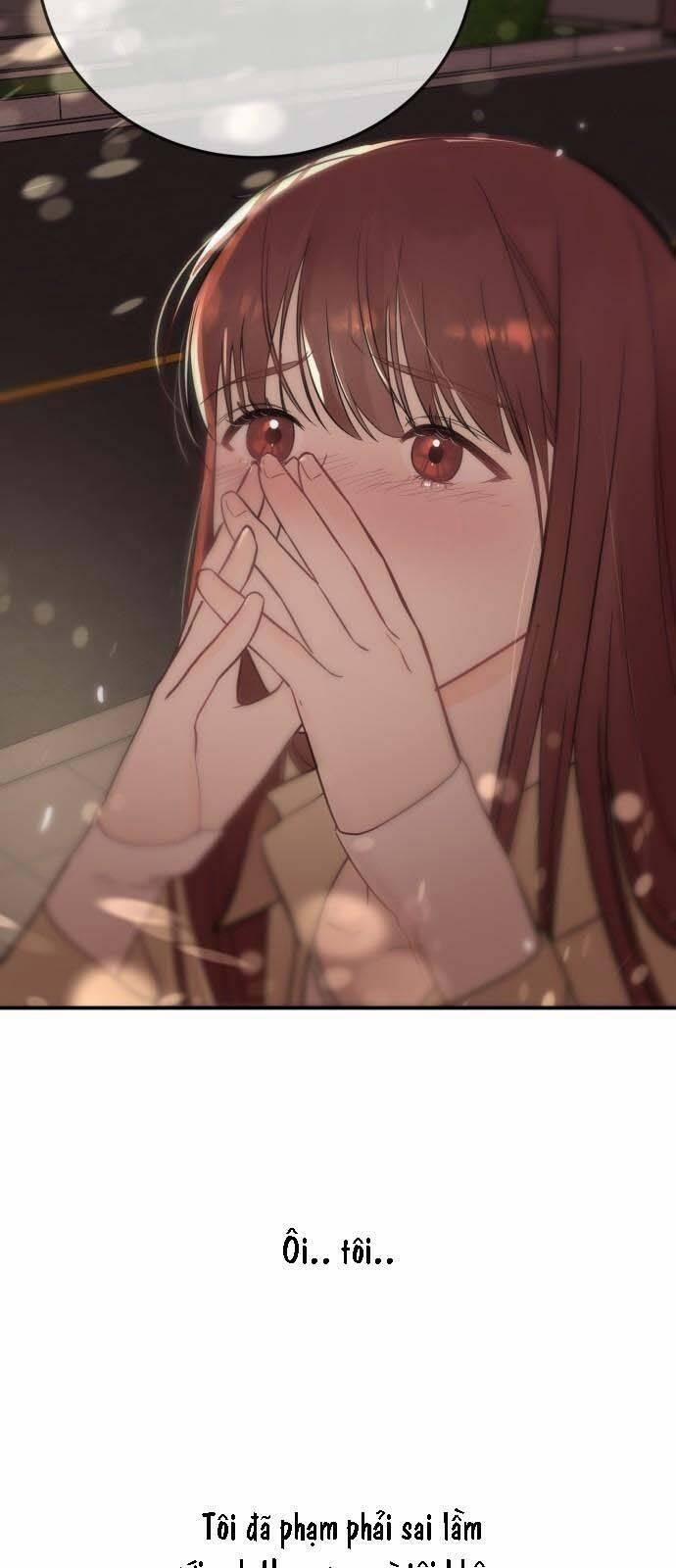 Cách Thuần Hóa Gã Chồng Nguy Hiểm 21 trang 18