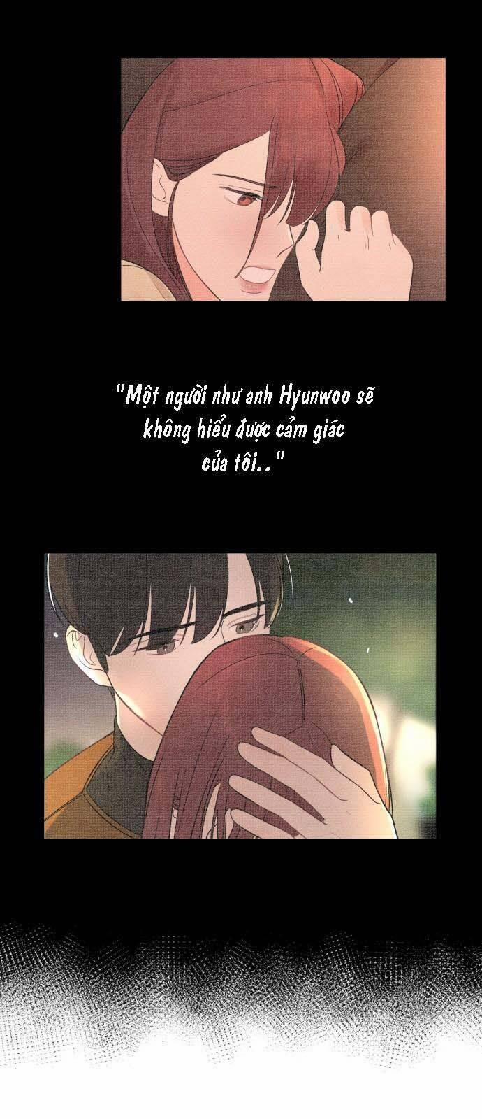 Cách Thuần Hóa Gã Chồng Nguy Hiểm 21 trang 20