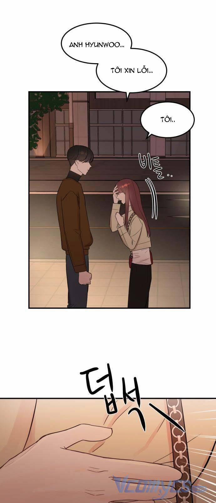 Cách Thuần Hóa Gã Chồng Nguy Hiểm 21 trang 21