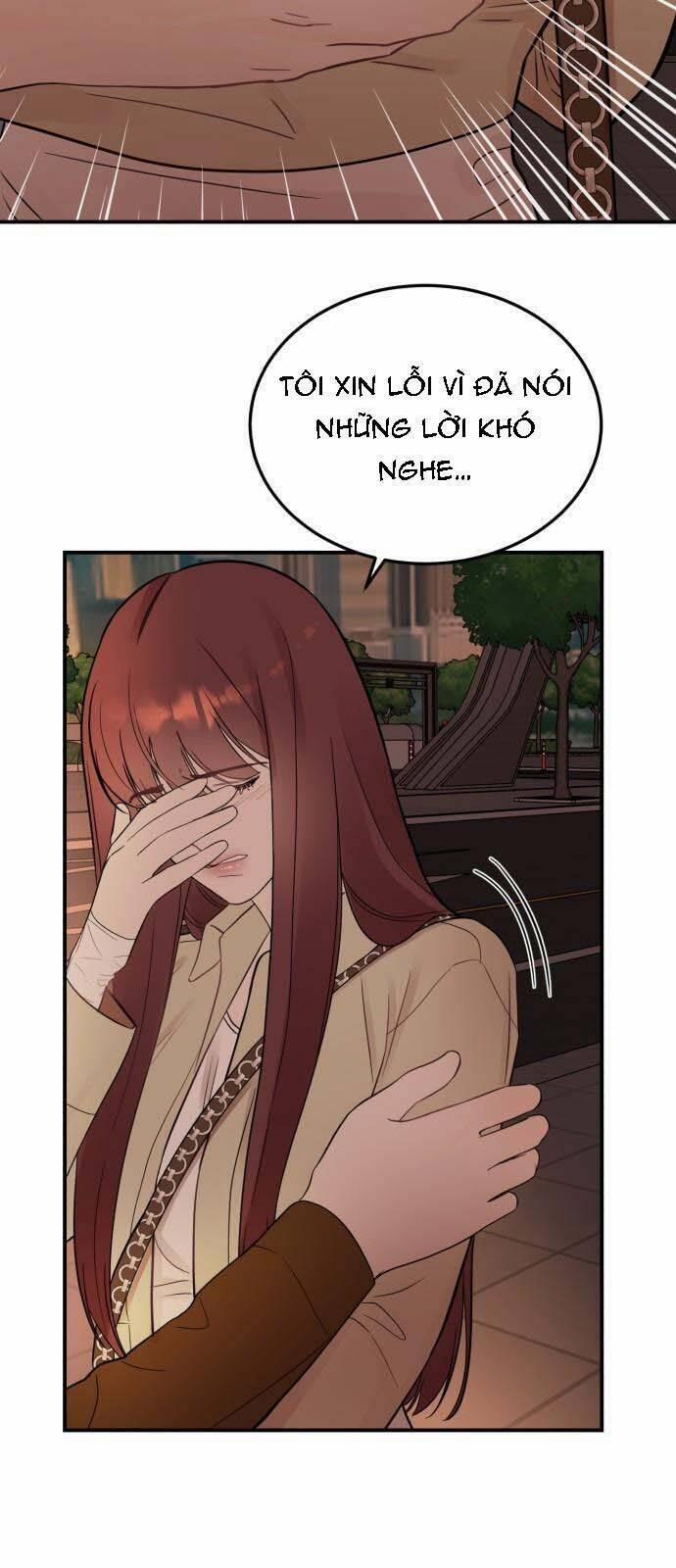 Cách Thuần Hóa Gã Chồng Nguy Hiểm 21 trang 22