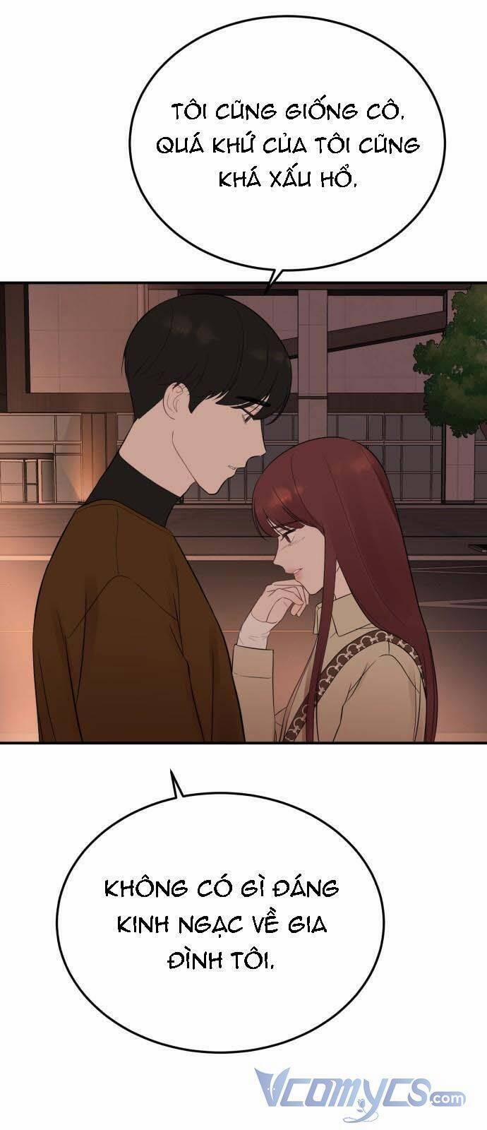 Cách Thuần Hóa Gã Chồng Nguy Hiểm 21 trang 23